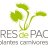 Les serres de Paolo Inc.